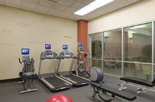 Hotel Hilton Garden Inn Indianapolis Downtown