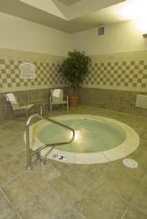 Hotel Hilton Garden Inn Indianapolis Downtown