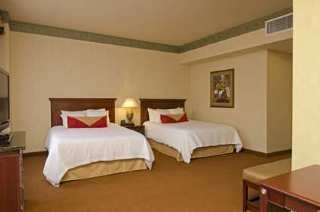 Hotel Hilton Garden Inn Indianapolis Downtown