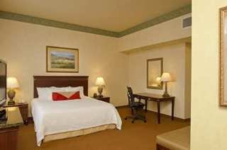 Hotel Hilton Garden Inn Indianapolis Downtown