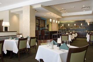 Hotel Hilton Garden Inn Indianapolis Downtown
