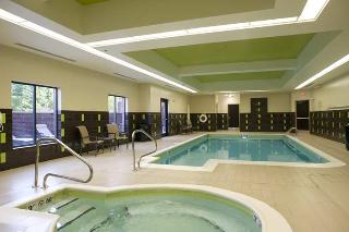 Hotel Hilton Garden Inn Indianapolis Northwest