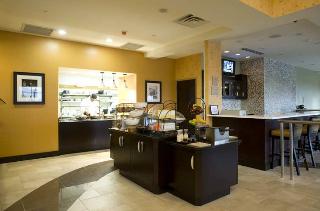Hotel Hilton Garden Inn Indianapolis Northwest