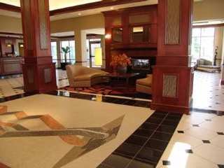 Hotel Hilton Garden Inn Indianapolis South Greenwood