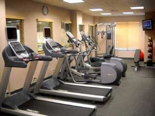 Hotel Hilton Garden Inn Indianapolis South Greenwood