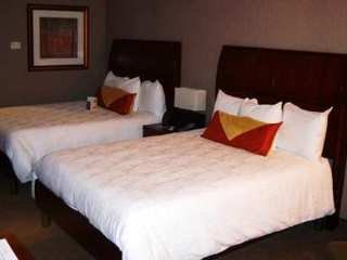 Hotel Hilton Garden Inn Indianapolis South Greenwood