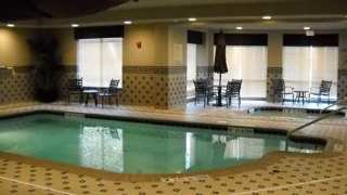 Hotel Hilton Garden Inn Indianapolis South Greenwood