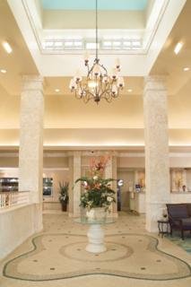Hotel Hilton Garden Inn International Drive