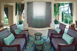 Hotel Hilton Garden Inn International Drive