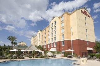 Hotel Hilton Garden Inn International Drive