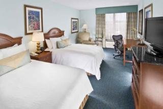 Hotel Hilton Garden Inn International Drive
