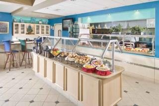 Hotel Hilton Garden Inn International Drive