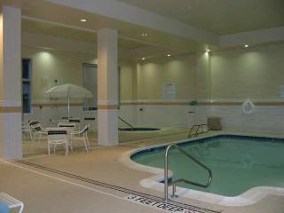 Hotel Hilton Garden Inn Ithaca