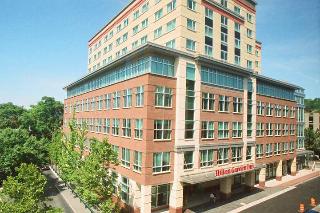Hotel Hilton Garden Inn Ithaca