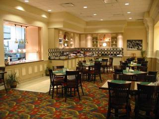 Hotel Hilton Garden Inn Ithaca