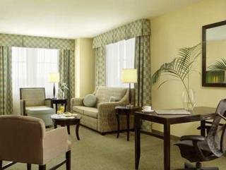 Hotel Hilton Garden Inn Jackson Downtown