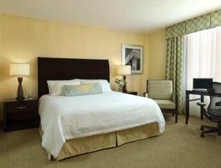 Hotel Hilton Garden Inn Jackson Downtown
