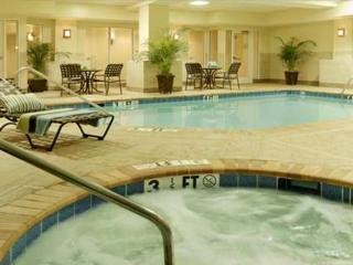 Hotel Hilton Garden Inn Jackson Downtown