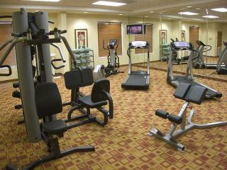 Hotel Hilton Garden Inn Jackson Pearl
