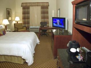 Hotel Hilton Garden Inn Jackson Pearl