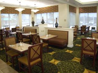 Hotel Hilton Garden Inn Jackson Pearl