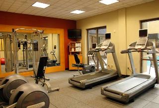 Hotel Hilton Garden Inn Jacksonville Downtown Southbank