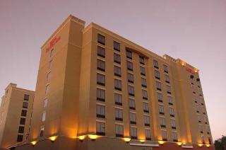 Hotel Hilton Garden Inn Jacksonville Downtown Southbank