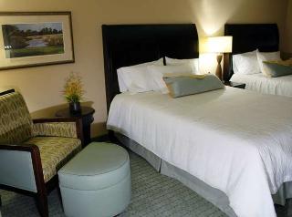Hotel Hilton Garden Inn Jacksonville Downtown Southbank