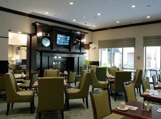 Hotel Hilton Garden Inn Jacksonville Downtown Southbank