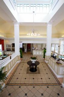 Hotel Hilton Garden Inn Jacksonville Jtb-deerwood Park
