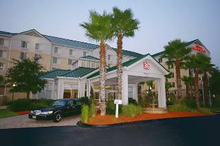 Hotel Hilton Garden Inn Jacksonville Jtb-deerwood Park