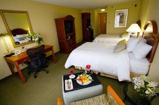 Hotel Hilton Garden Inn Jacksonville Jtb-deerwood Park