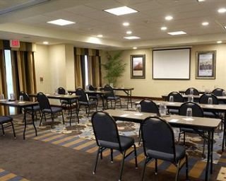 Hotel Hilton Garden Inn Jacksonville Orange Park