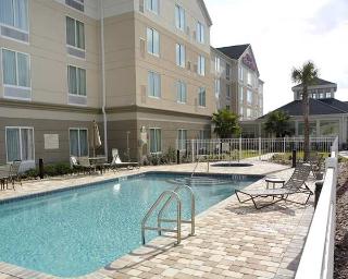 Hotel Hilton Garden Inn Jacksonville Orange Park