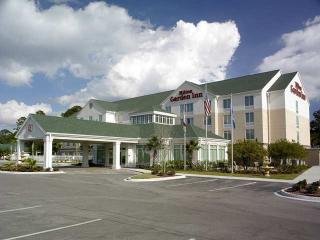 Hotel Hilton Garden Inn Jacksonville Orange Park