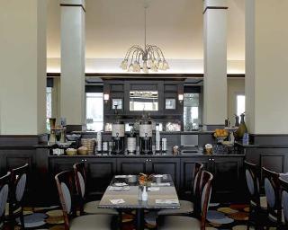 Hotel Hilton Garden Inn Jacksonville Orange Park