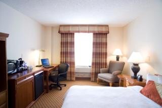 Hotel Hilton Garden Inn Jacksonville-ponte Vedra