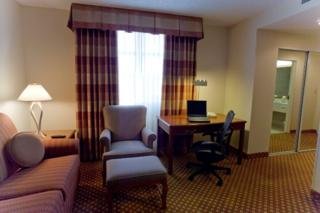 Hotel Hilton Garden Inn Jacksonville-ponte Vedra
