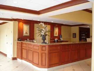 Hotel Hilton Garden Inn Joplin