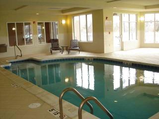 Hotel Hilton Garden Inn Joplin