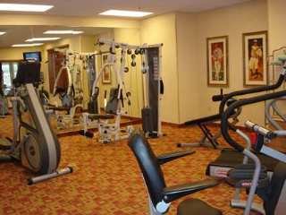 Hotel Hilton Garden Inn Joplin