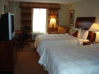 Hotel Hilton Garden Inn Joplin