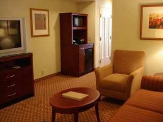 Hotel Hilton Garden Inn Joplin