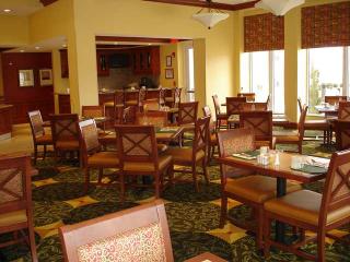 Hotel Hilton Garden Inn Joplin
