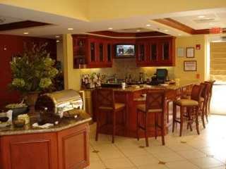 Hotel Hilton Garden Inn Joplin