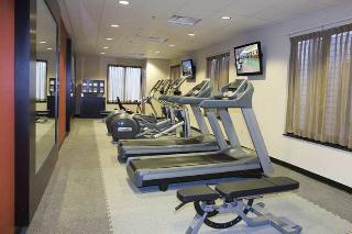 Hotel Hilton Garden Inn Kalispell