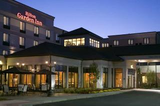 Hotel Hilton Garden Inn Kalispell