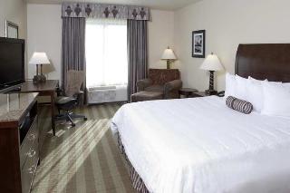Hotel Hilton Garden Inn Kalispell