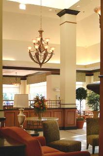 Hotel Hilton Garden Inn Kankakee