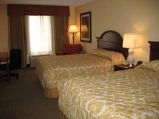Hotel Hilton Garden Inn Kankakee